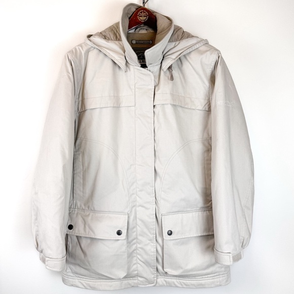 Pacific Trail Winter Jacket - Picture 2 of 12